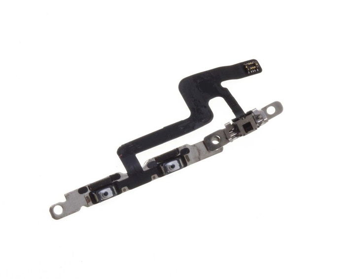 Oryginalna TAŚMA Volume Mute GŁOŚNOŚCI APPLE iPhone 6