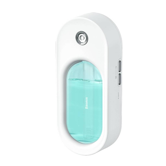 Baseus Tulip A1 oczyszczacz zapachów biały (ACYX000002)