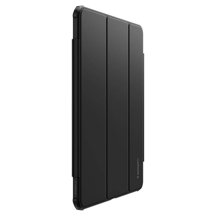 Etui SPIGEN Ultra Hybrid Pro iPad Pro 4/5/6 12.9 2020/2021/2022 Black Case
