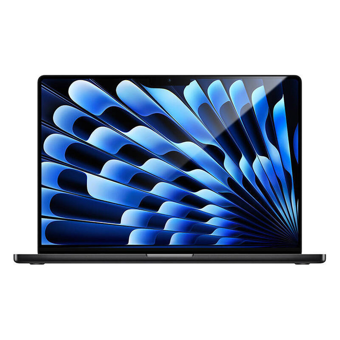 Szkło hartowane Baseus Magic Drawing dla MacBook Air 15.3" (2023/2024) + zestaw czyszczący (przeźroczysty)