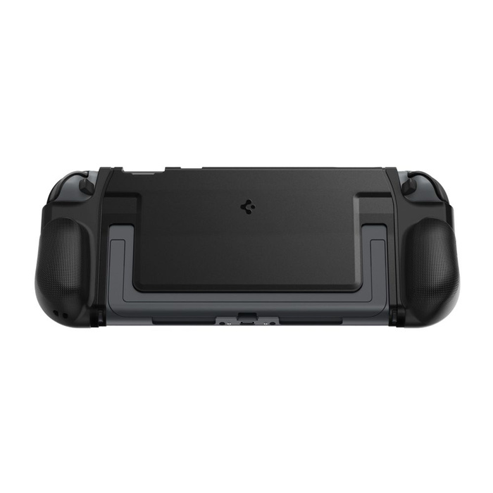 ETUI SPIGEN NINTENDO SWITCH 2 DUAL GRIP CZARNE
