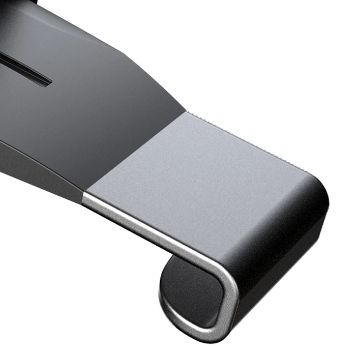 Uchwyt Joyroom JR-ZS406 samochodowy magnetyczny na kratkę nawiewu - czarny