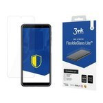 Szkło Hybrydowe 3MK Samsung Galaxy A70 A705 FlexibleGlass Lite