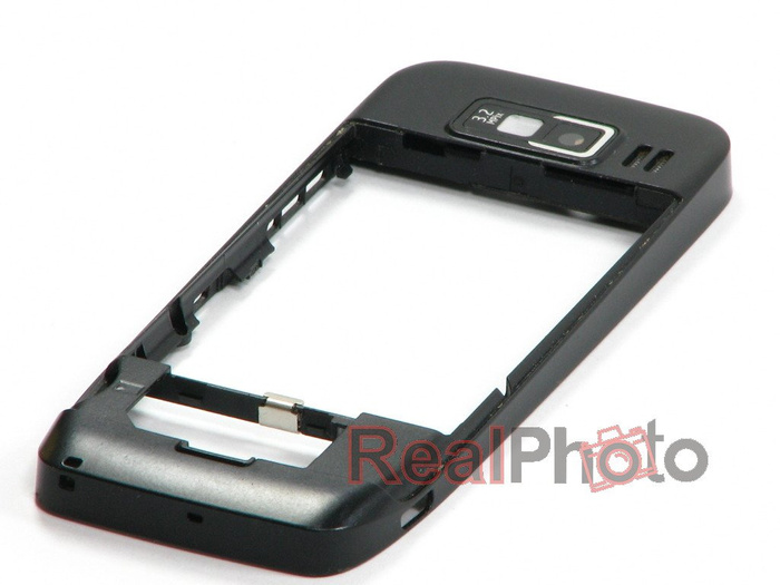 Oryginalna Obudowa  NOKIA E52 Czarna Grade C