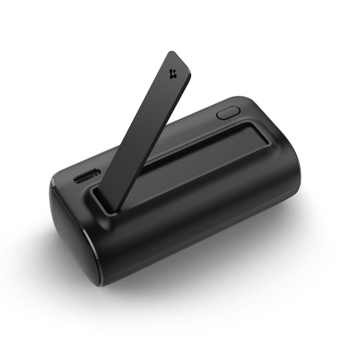 POWERBANK SPIGEN EA2205 POWER BANK 5000 MAH 22.5W BLACK