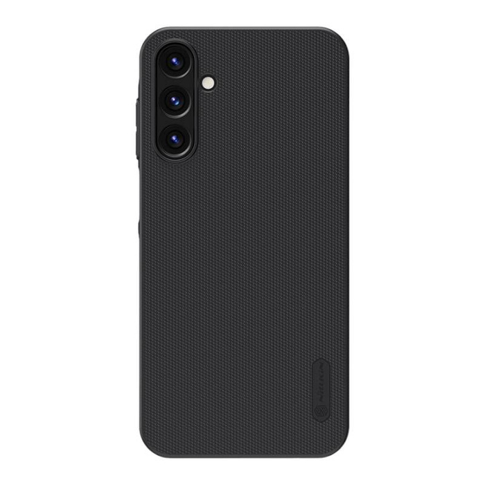 NILLKIN super frosted shield SAMSUNG A15 5G BLACK / CZARNY