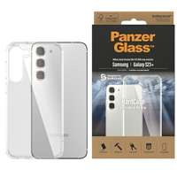 PanzerGlass ClearCase Sam S23 Plus S916 clear 0434