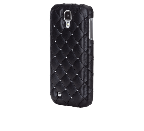 Etui Samsung Galaxy S4 CASE-MATE SKÓRA Swarovski