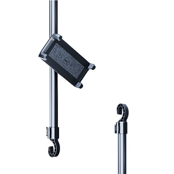 3MK Double Headrest Holder uchwyt na tablet