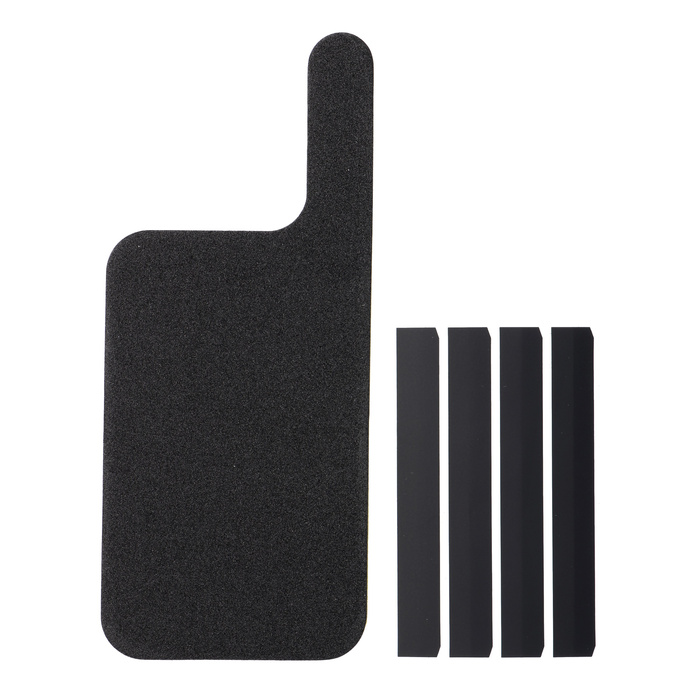 Szkło Hartowane 5D Mr. Monkey Glass - Samsung Galaxy S24 Ultra transparent (UV Glass)