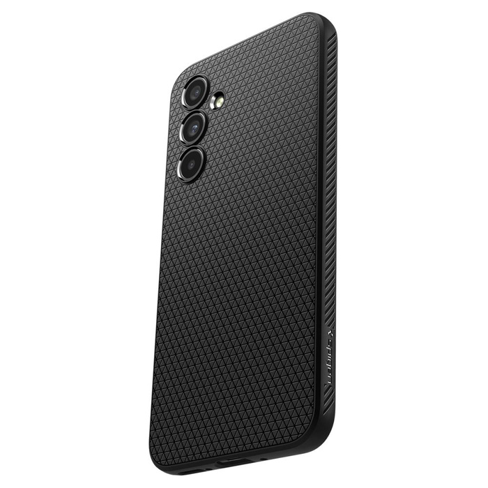Etui SPIGEN Liquid Air Galaxy A54 5G Matte Black