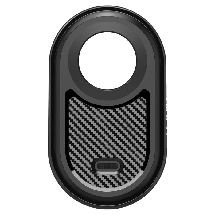 Etui Spigen Rugged Armor Galaxy Smarttag 2 Matte Black