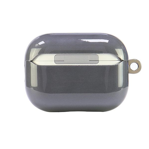 Audi IML Sport AirPods Pro 2 coverszary/gray AUS-IMLAPP2-RSQ/D4-GY