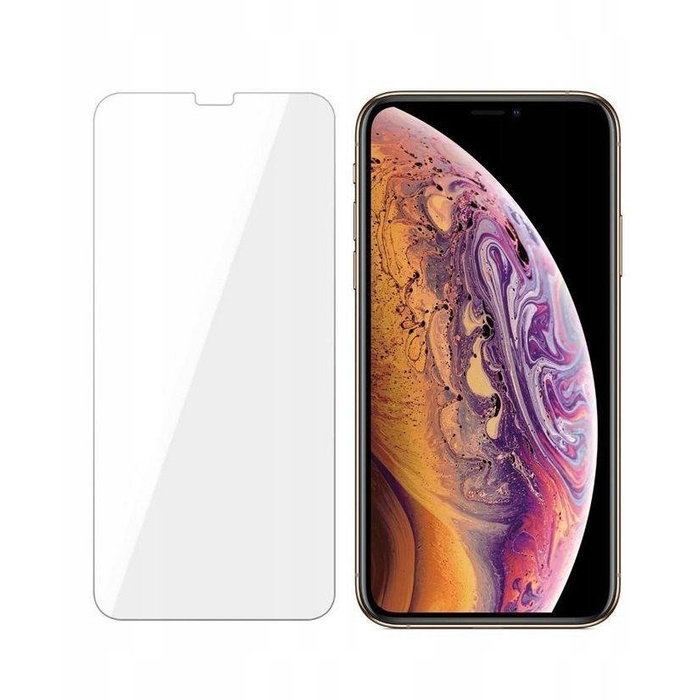 Szkło Hybrydowe 3MK Apple iPhone X XS 11 Pro FlexibleGlass