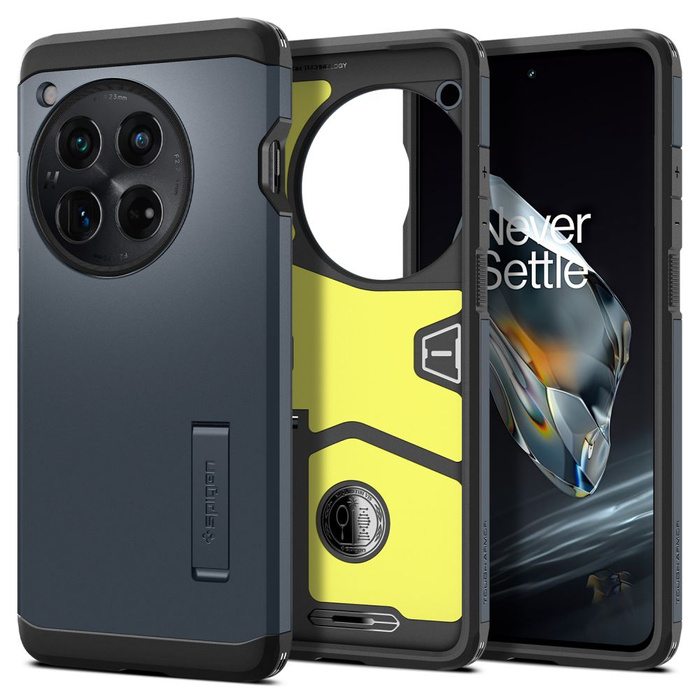 Etui Spigen Tough Armor Oneplus 12 Metal Slate