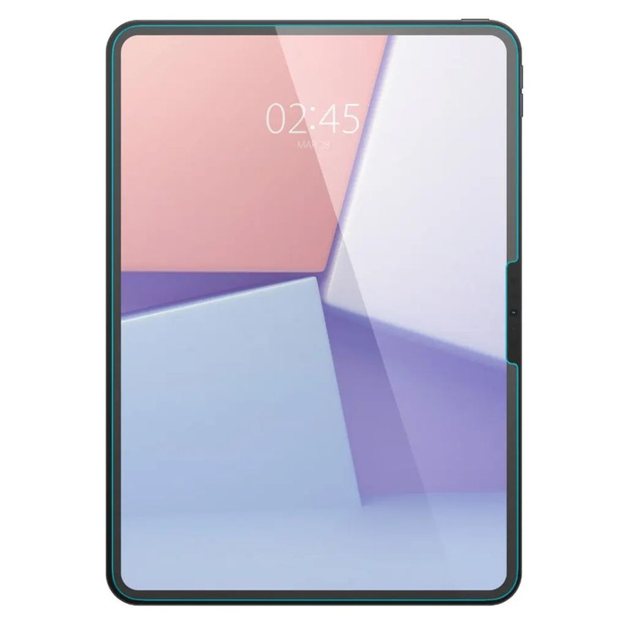 Szkło Hartowane Spigen Glas.tr Slim iPad Pro 11 5 / 2024 Clear