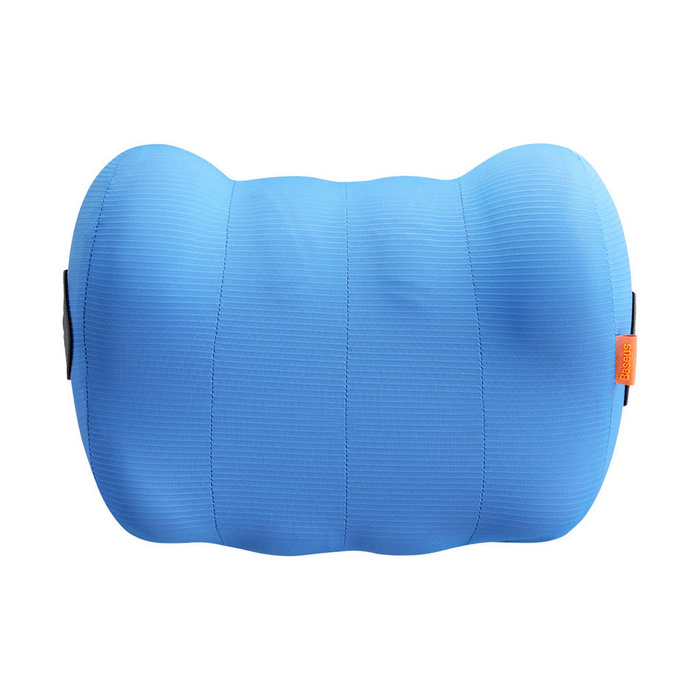 Poduszka samochodowa Baseus ComfortRide - niebieska