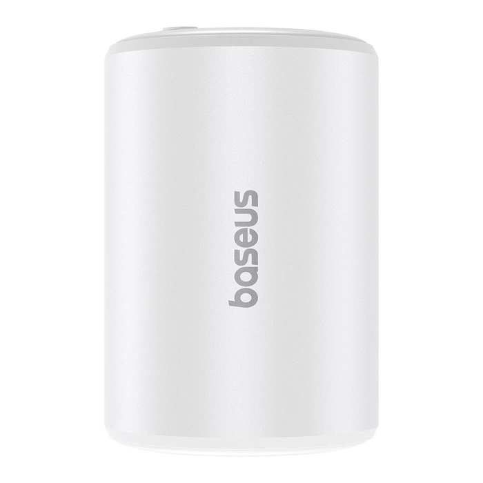 Baseus kompresor PocketGo Pro Series Portable Air Pump Stellar White