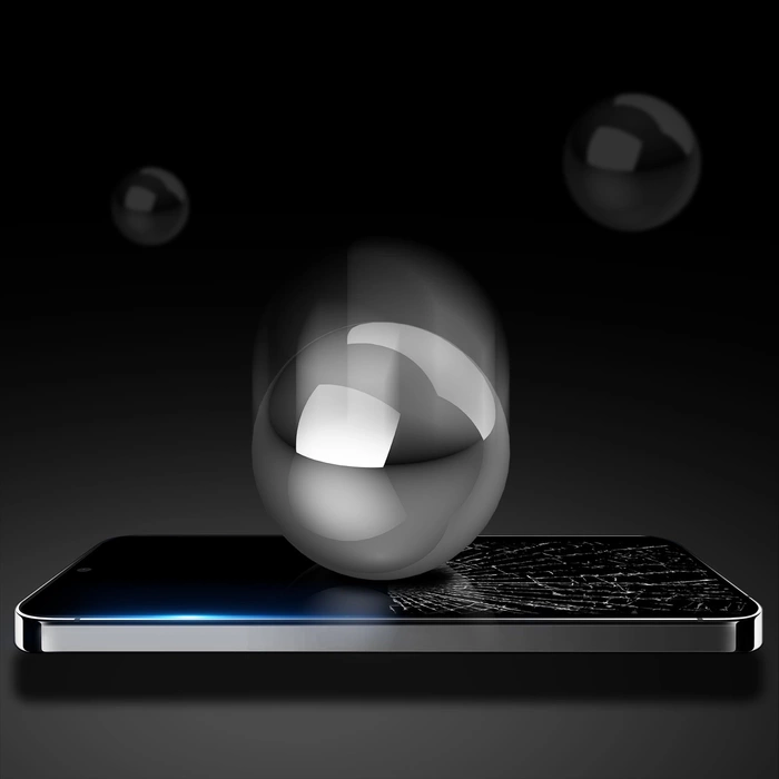 Szkło 3D Dux Ducis Curved Glass na Samsung S24 - z czarną ramką