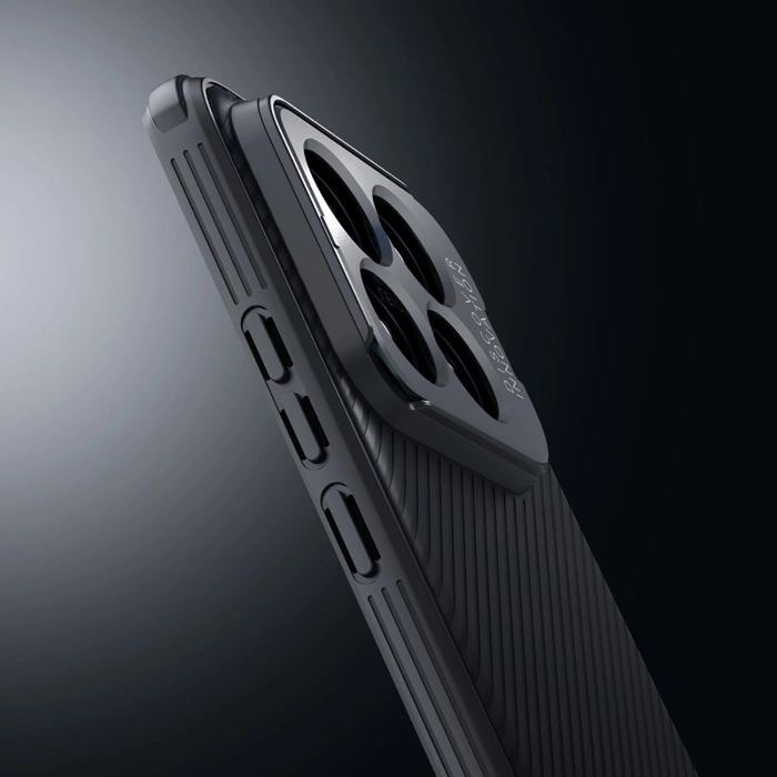 Etui Nillkin CamShield Prop Magnetic Case na Xiaomi 14 Pro - czarne