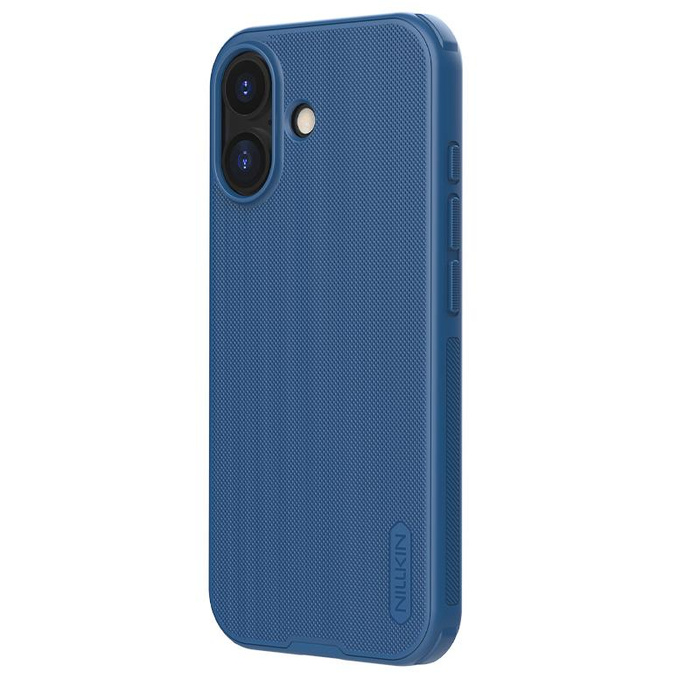 NILLKIN SUPER SHIELD PRO IPHONE 17 BLUE / NIEBIESKI