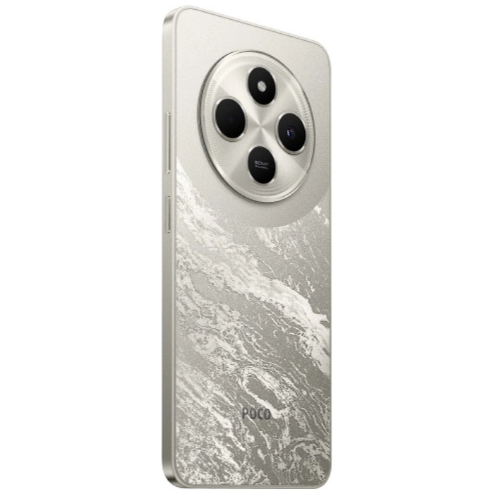 Smartfon Xiaomi POCO C75 8/256GB złoty