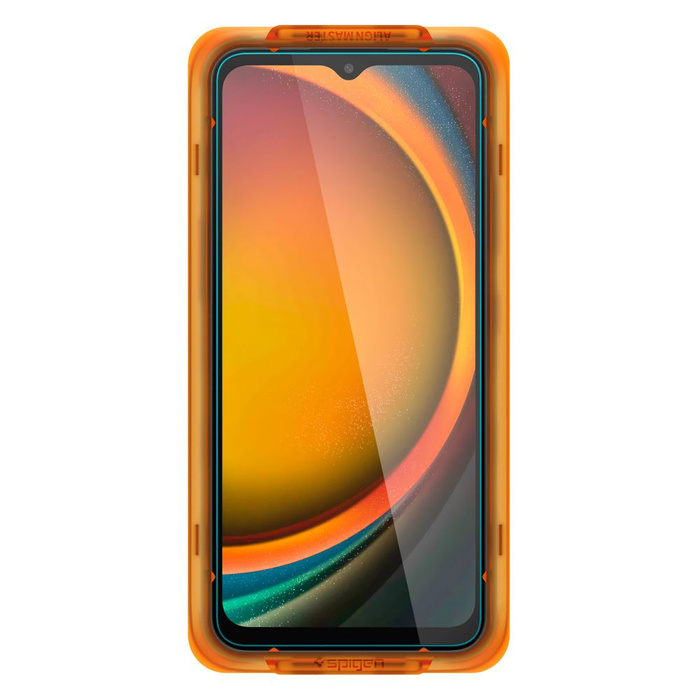 Szkło Hartowane Spigen Alm Glas.tr 2-pack Galaxy Xcover 7 Clear