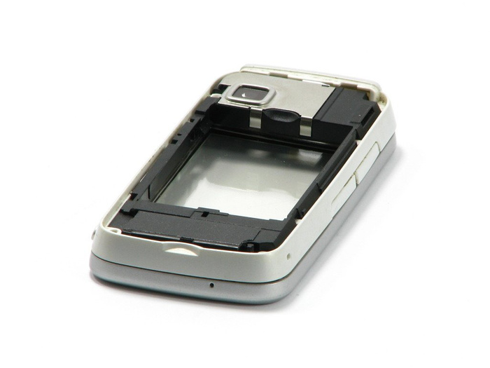 Obudowa Dotyk NOKIA 5230 Oryginana BIAŁA Grade B