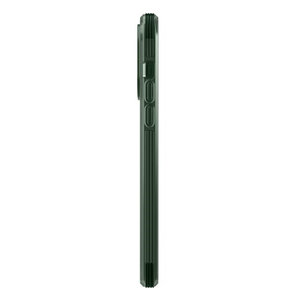 UNIQ etui Combat iPhone 13 Pro / 13 6,1" zielony/green