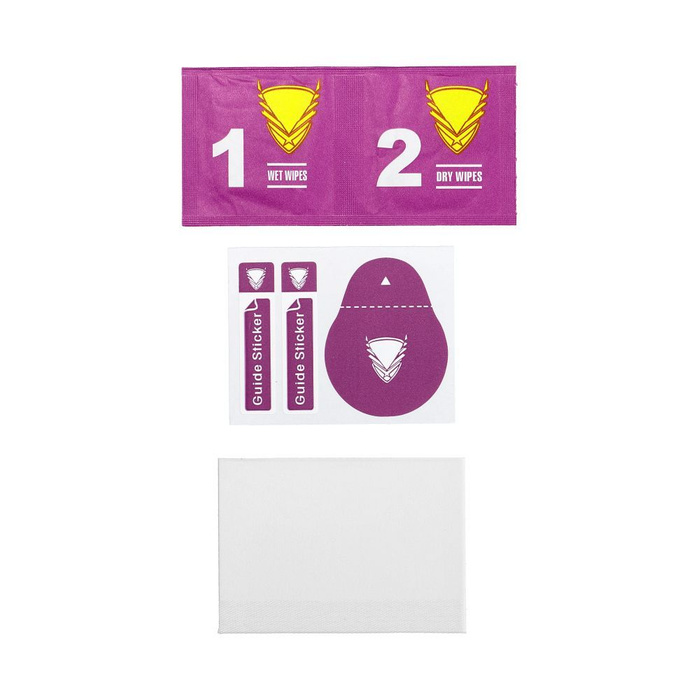 Szkło Hartowane OG 6D Premium Glass - do Xiaomi Redmi Note 13 Pro+ 5G czarny