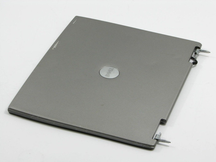 Klapa Oryginał  Matryca 14 XGA Do DELL D600 niewielkie odciśnięcie 