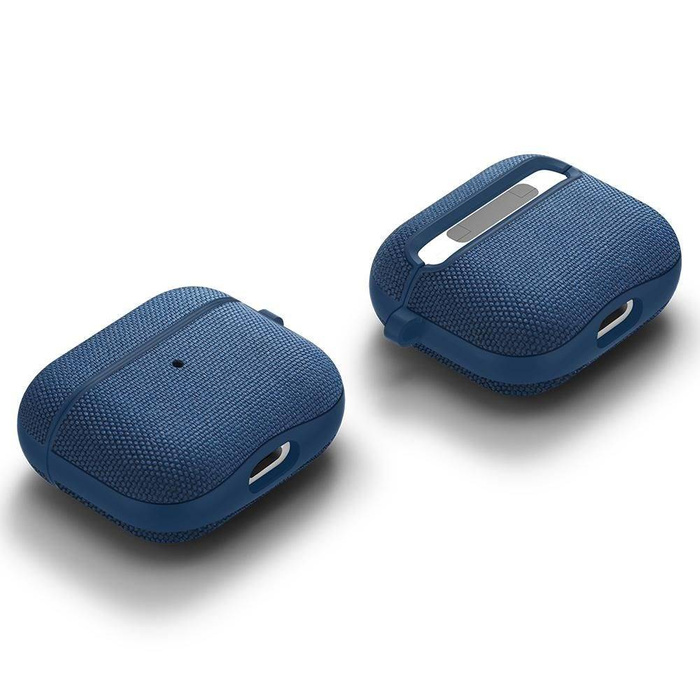 Etui SPIGEN Urban FitApple AirPods 3 Granatowy Case