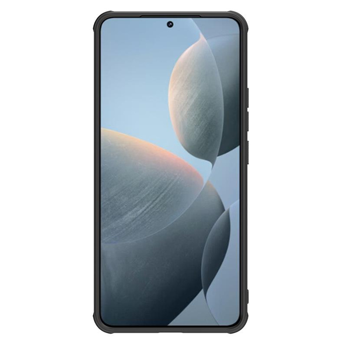NILLKIN super frosted shield PRO MAGNETIC XIAOMI REDMI K70/K70 PRO/POCO F6 PRO, BLACK