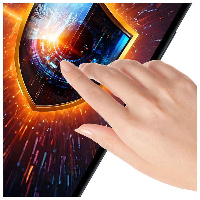 Apple iPhone 14 - 3mk Silky Matt Privacy