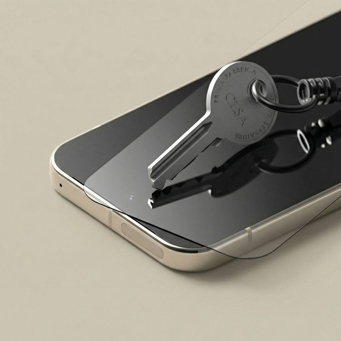 SZKŁO HARTOWANE TECH-PROTECT GLASS FIT+ 2-PACK GALAXY S26+ PLUS CLEAR