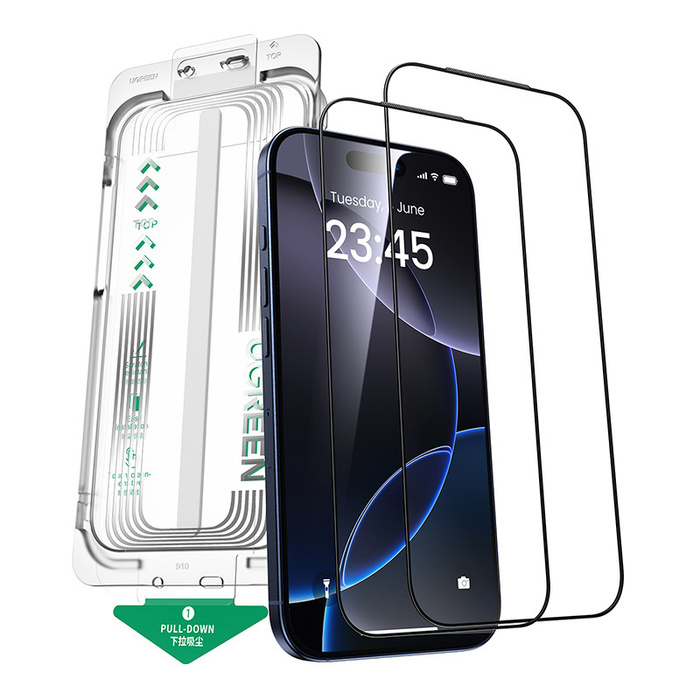Etui magnetyczne Ugreen CA241 do iPhone 17 Pro Max