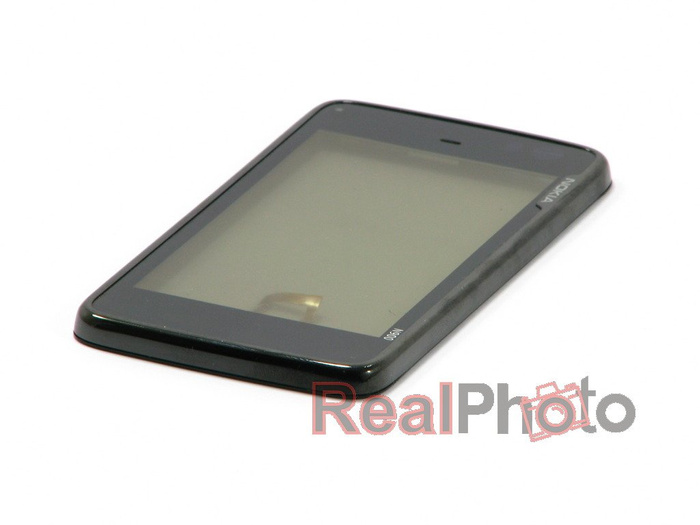 Obudowa NOKIA N900 Oryginał Komplet Grade C