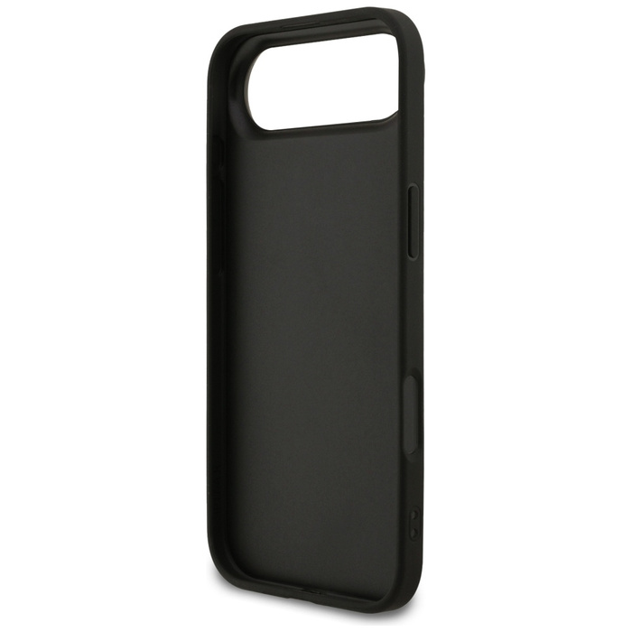 Etui Guess 4G Classic do iPhone 17 Air   czarny