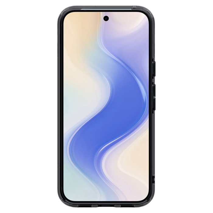 ETUI SPIGEN GOOGLE PIXEL 10 PRO XL ULTRA HYBRID MAG MAGSAFE FROST BLACK