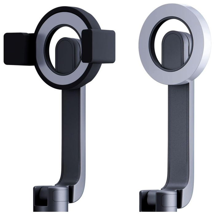 Selfie stick 3MK HARDY MagSelfie Stick