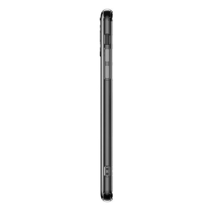 Etui Przeźroczyste Etui Baseus Simple do iPhone 11 Pro Max Case