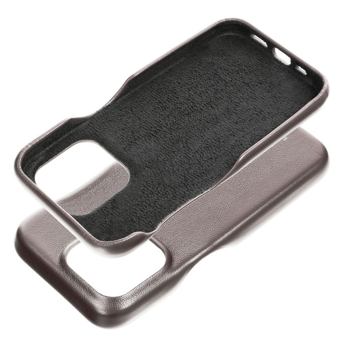 ROAR futerał LOOK do IPHONE 15 Pro Szary