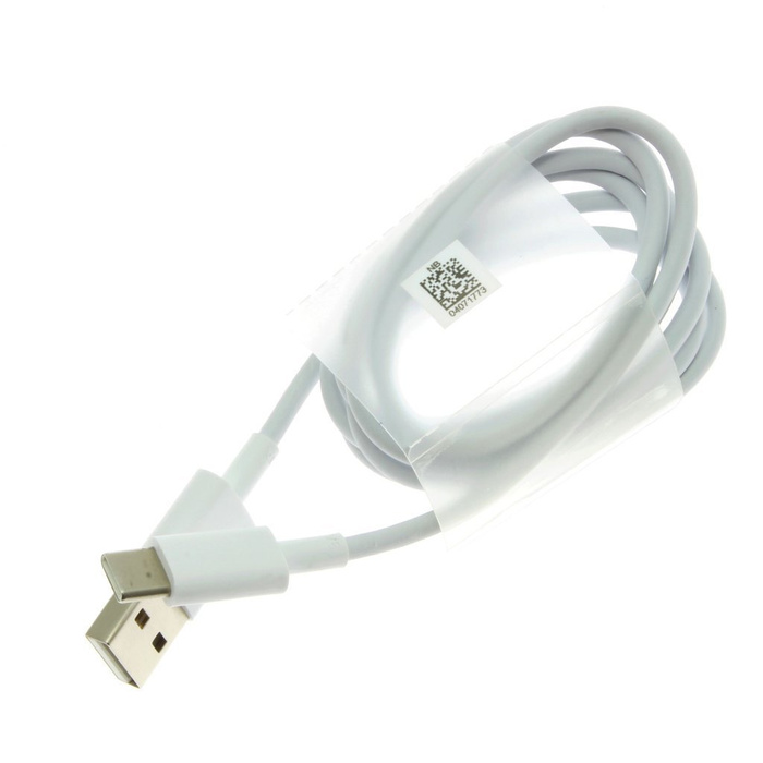 ŁADOWARKA Sieciowa USB HUAWEI Quick Charge 2A + Kabel USB-C 3A