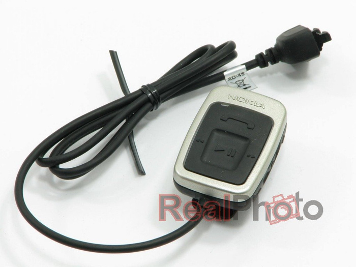 Pilot NOKIA AD-45 3250 E50 E60 E61 E70 N73 N80 N93