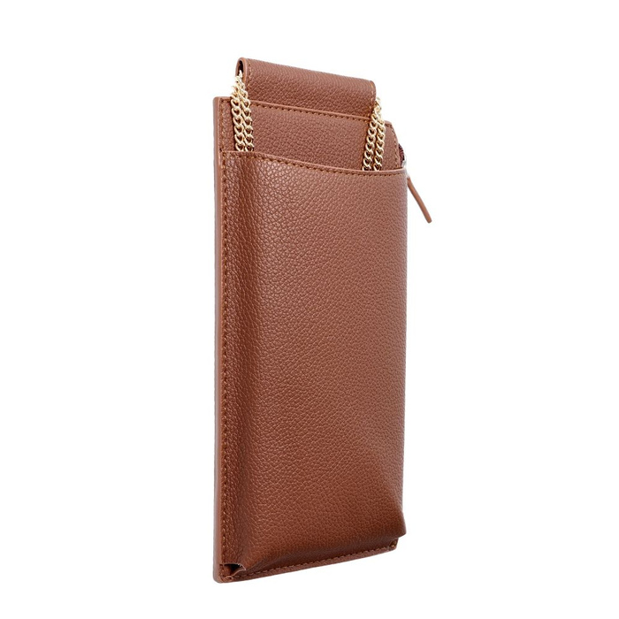 ROAR futerał SMART COLOR BAG Brązowy