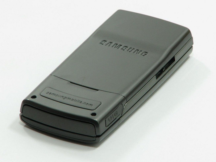 Obudowa SAMSUNG G600 Komplet Oryginał Grade B