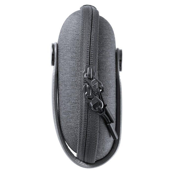 ETUI SPIGEN NINTENDO SWITCH 2 KLASDEN POUCH CHARCOAL GREY