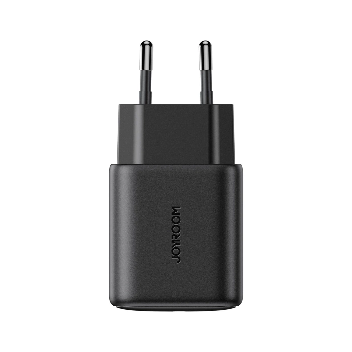 Ładowarka Joyroom JR-TCF20 sieciowa USB-C PD 20W - czarna
