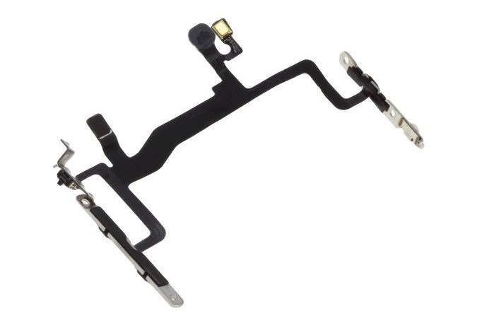 Oryginalna TAŚMA Power Włącznik Volume APPLE iPhone 6S