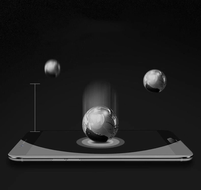 Szkło hartowane na ekran do Samsung Galaxy S24+